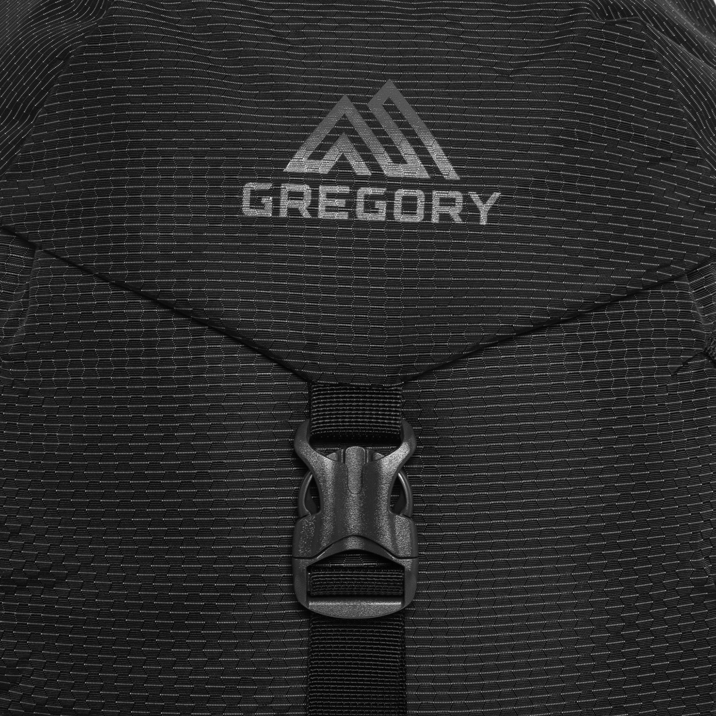Gregory - Nano Rucksack 28 l - Optic Black