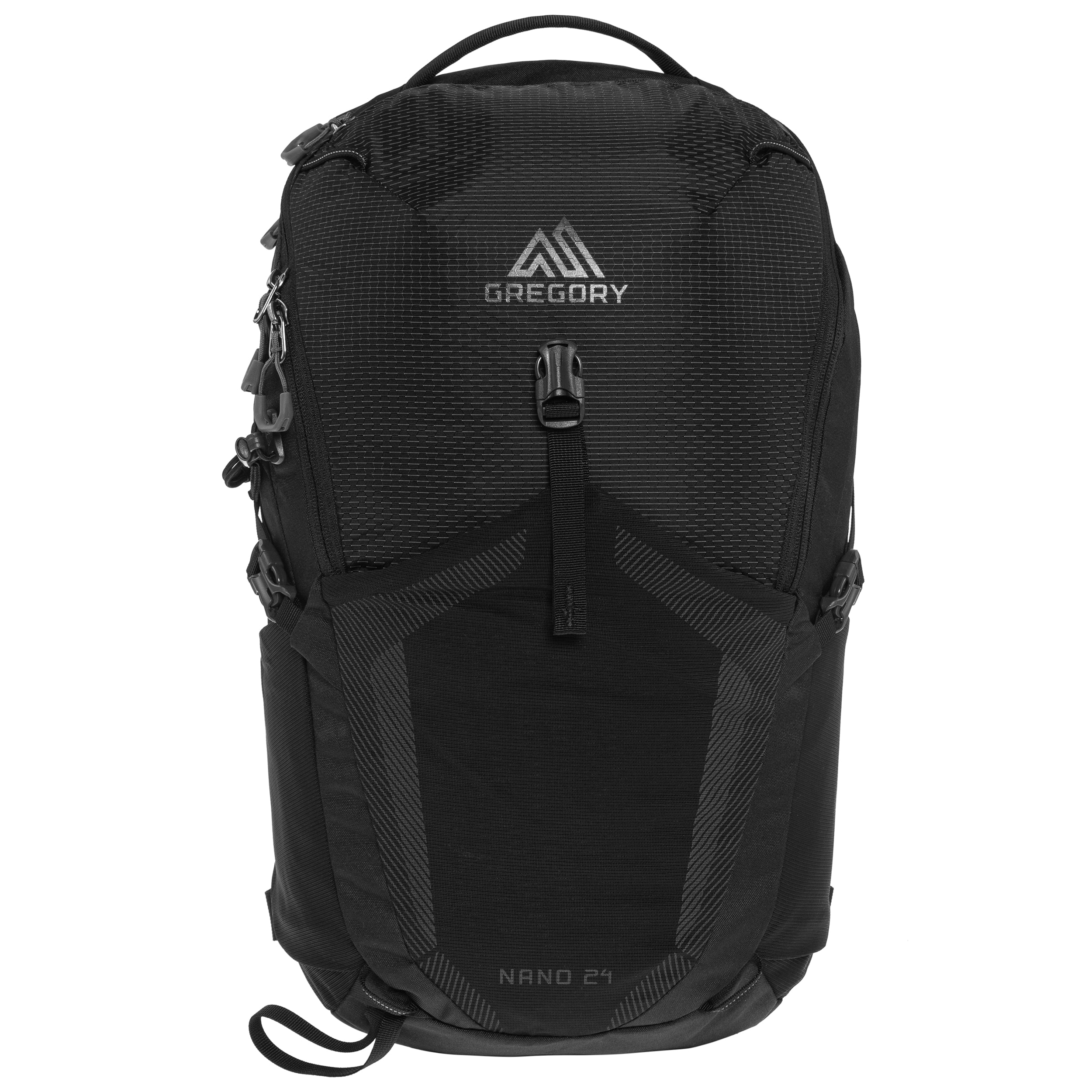 Gregory - Nano Rucksack 24 l - Optic Black