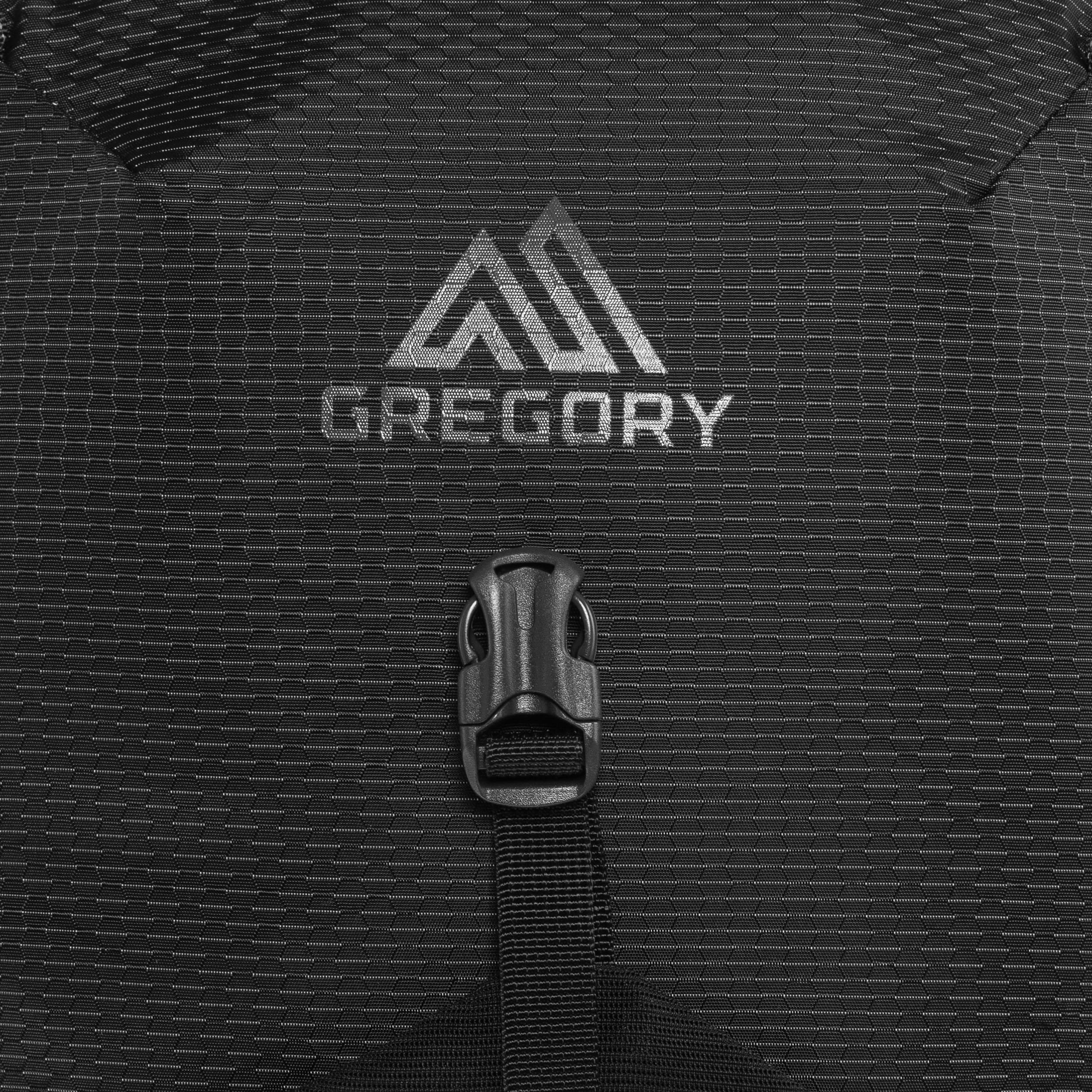 Gregory - Nano Rucksack 24 l - Optic Black