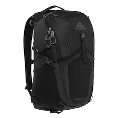 Gregory - Nano Rucksack 24 l - Optic Black