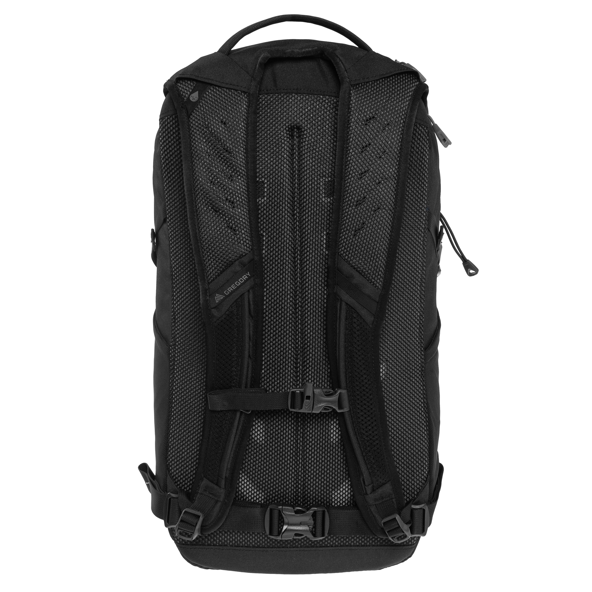 Gregory - Nano Rucksack 24 l - Optic Black