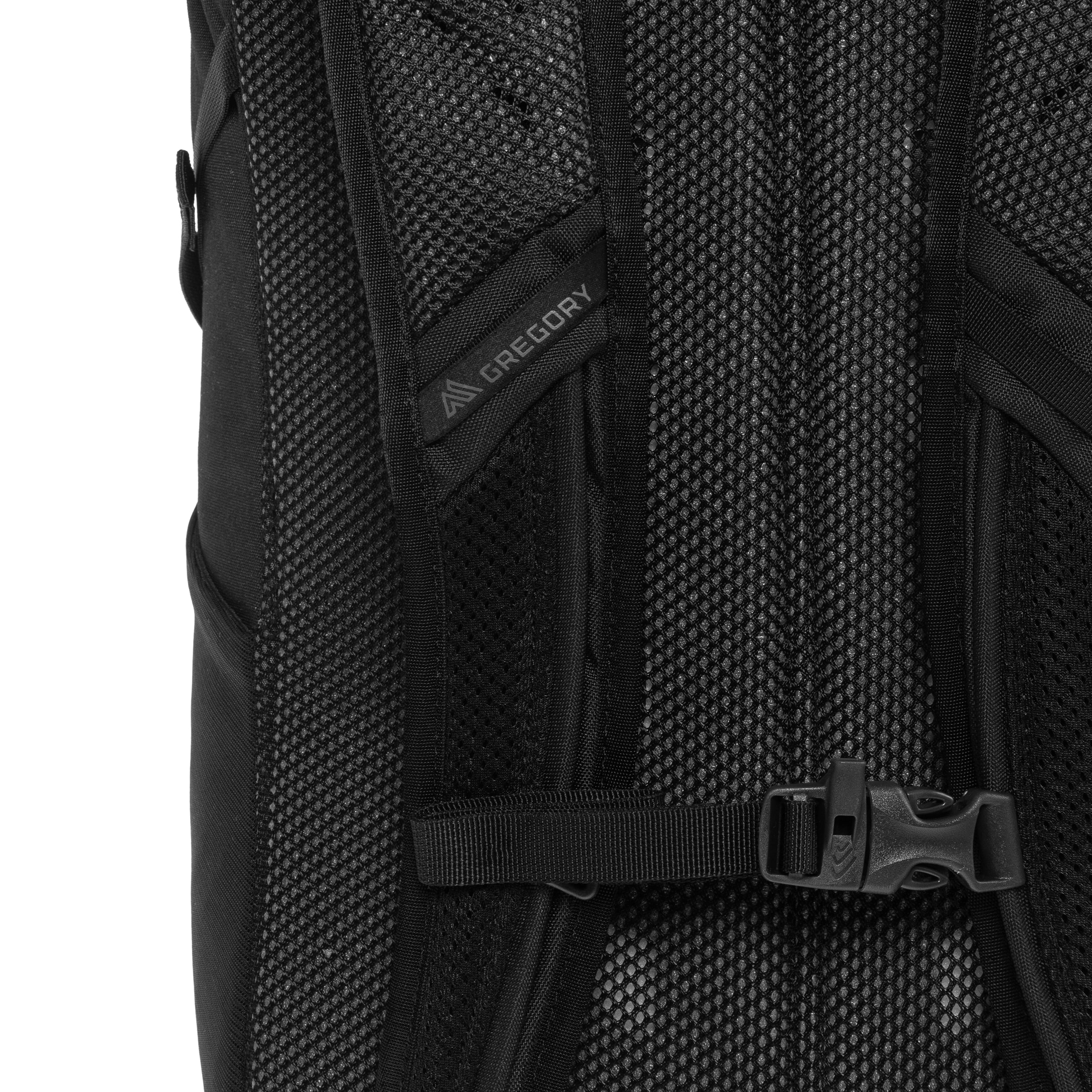 Gregory - Nano Rucksack 24 l - Optic Black