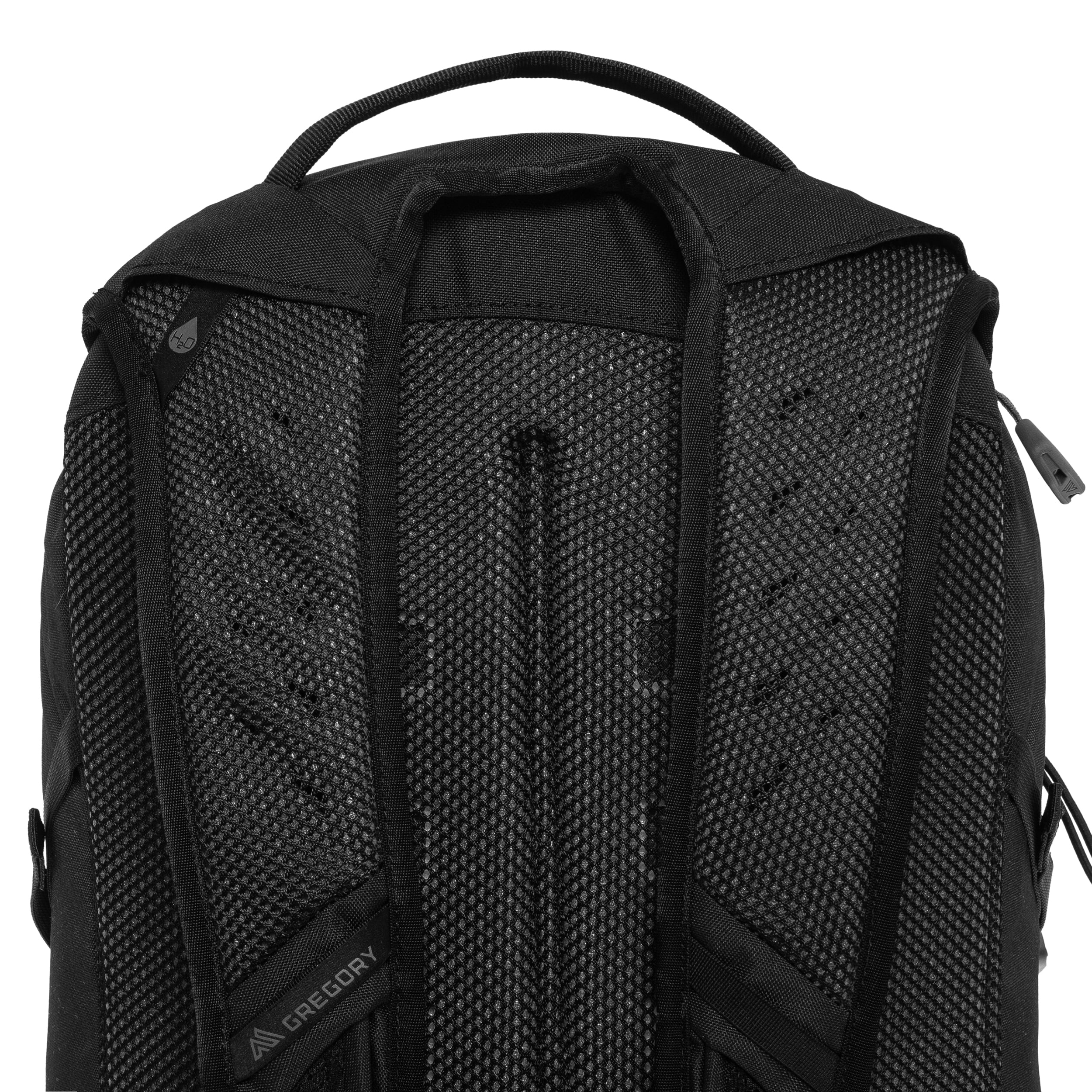 Gregory - Nano Rucksack 24 l - Optic Black