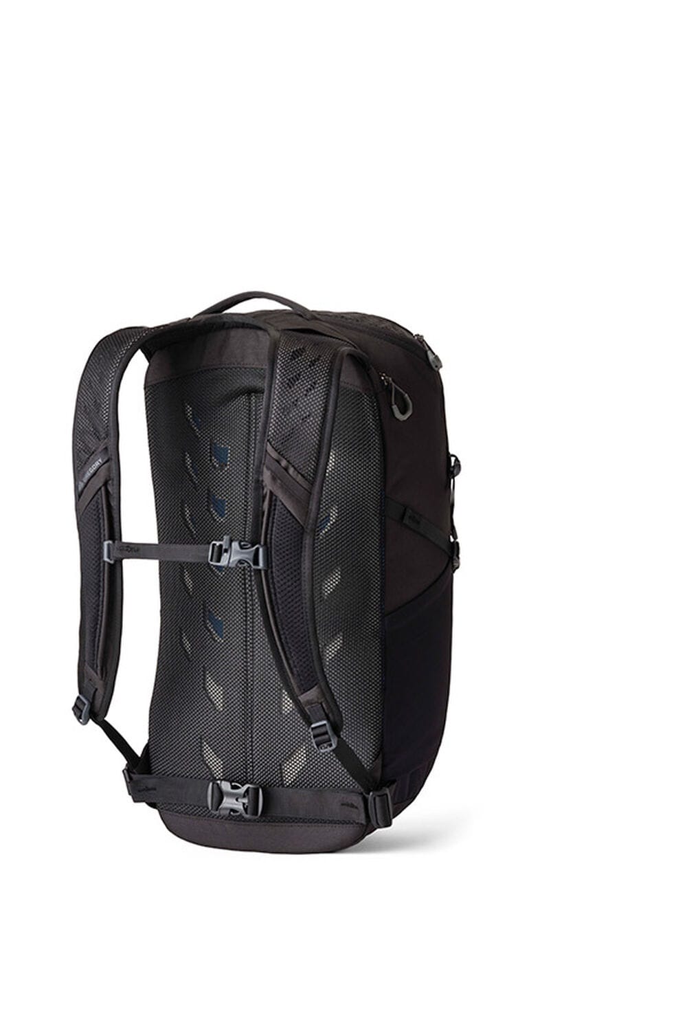 Gregory - Nano Rucksack 24 l - Optic Black