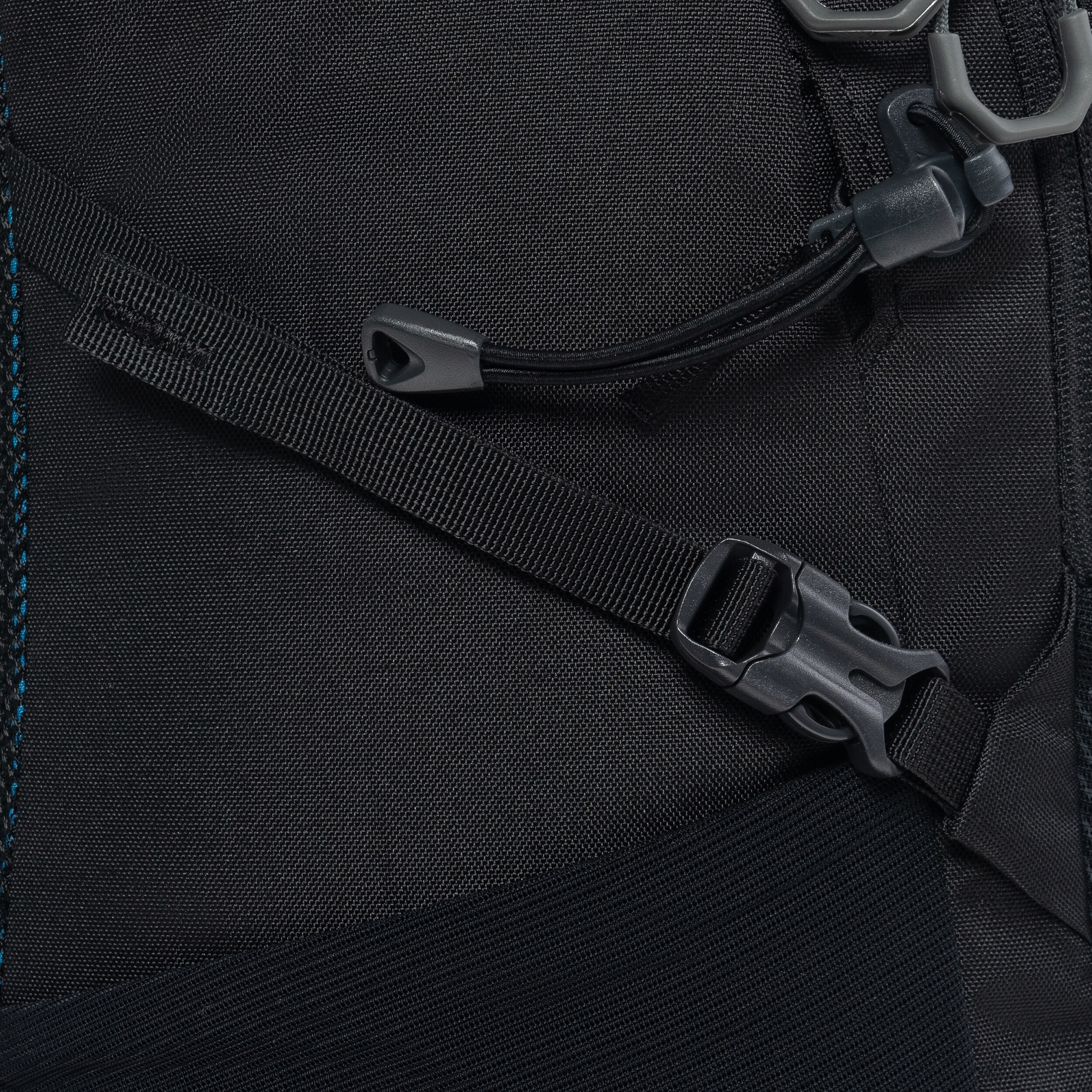 Gregory - Nano Rucksack 24 l - Optic Black