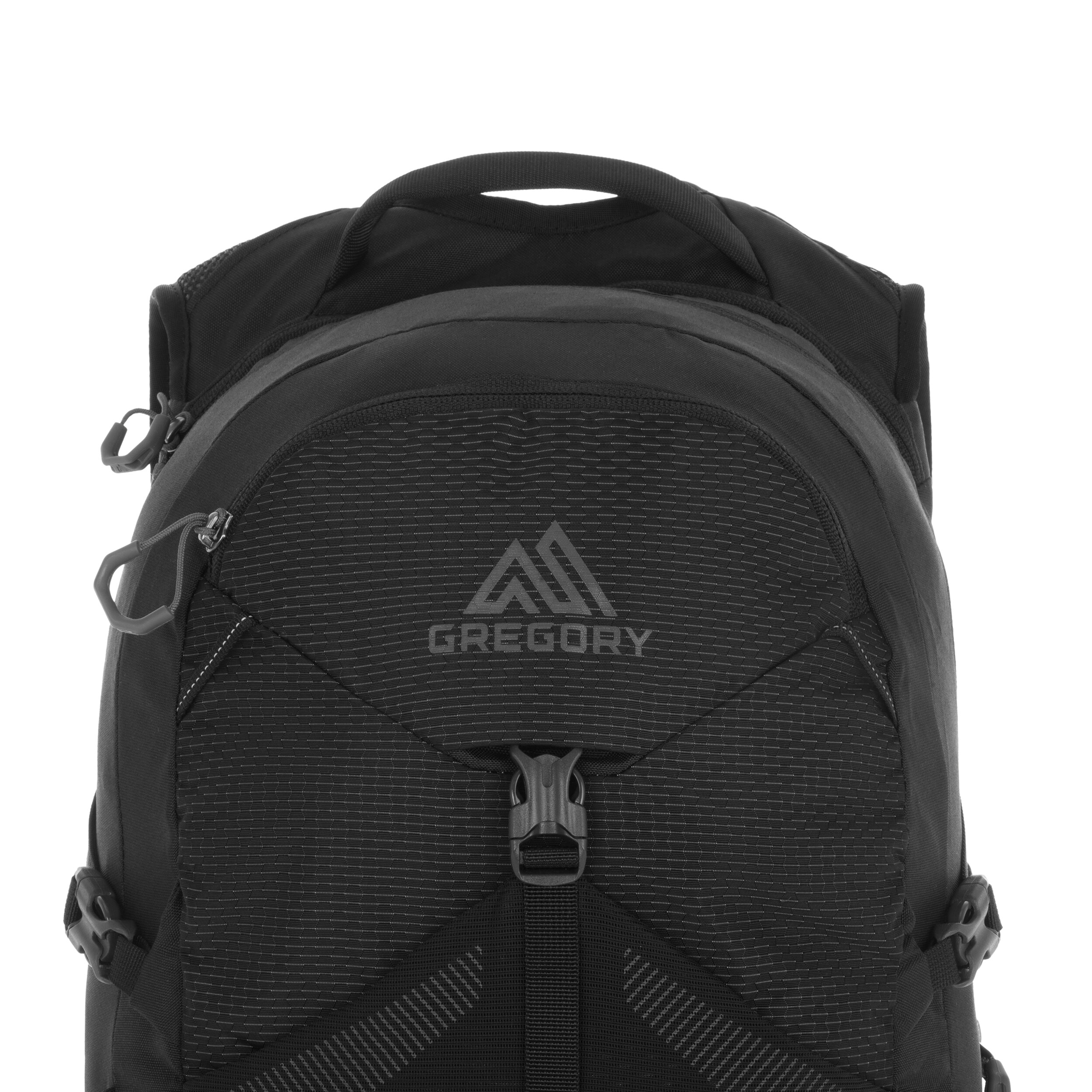 Gregory - Nano Plus Rucksack 20 l - Optic Black
