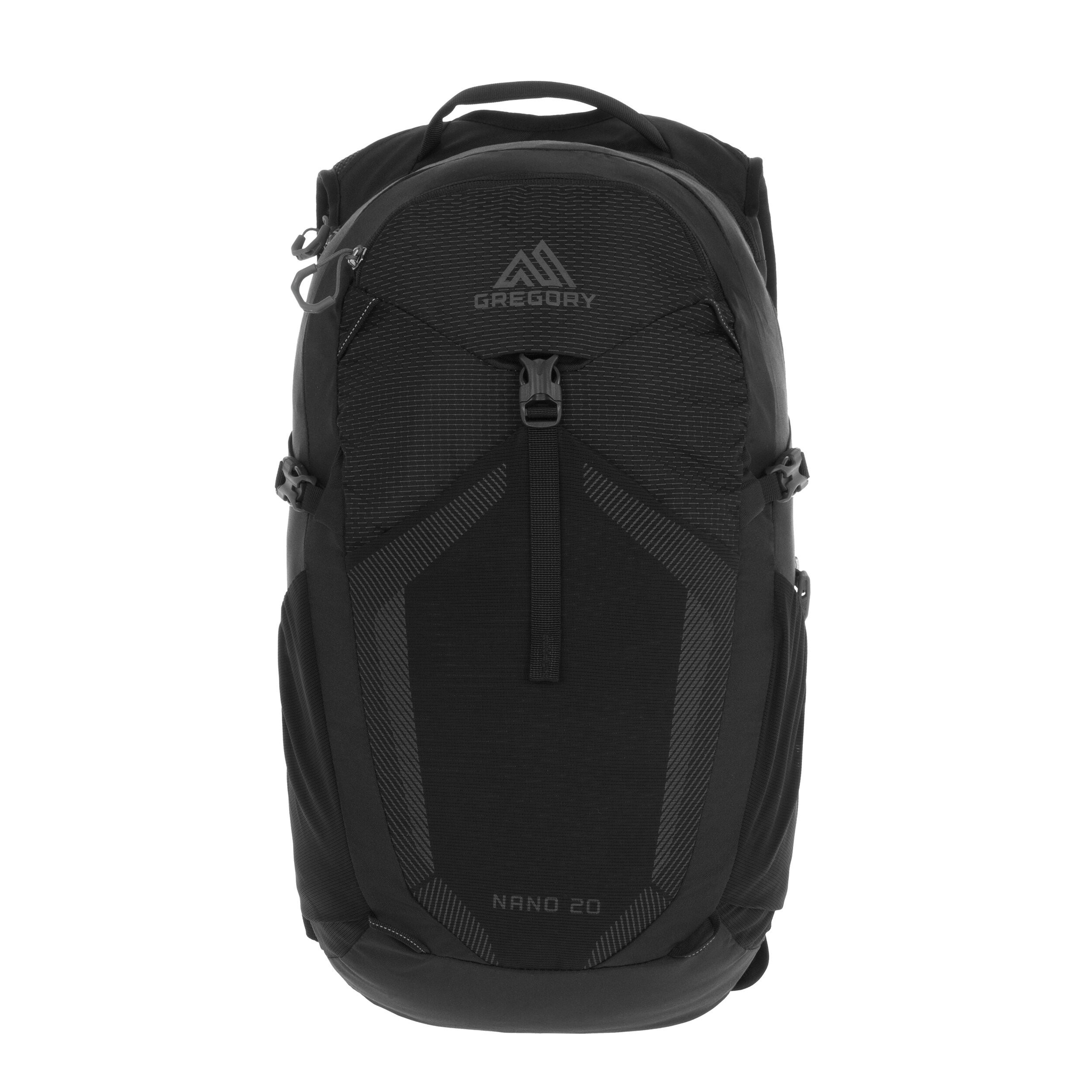 Gregory - Nano Plus Rucksack 20 l - Optic Black