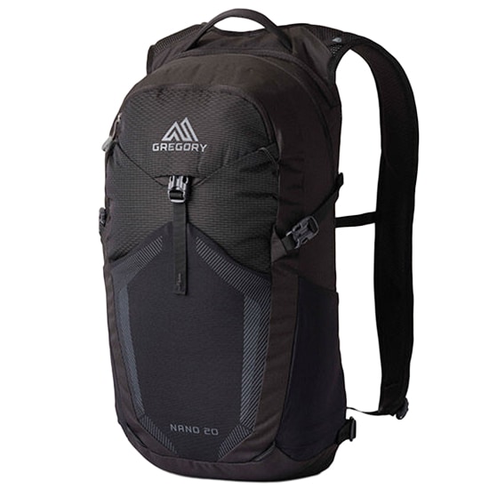 Gregory - Nano Plus Rucksack 20 l - Optic Black