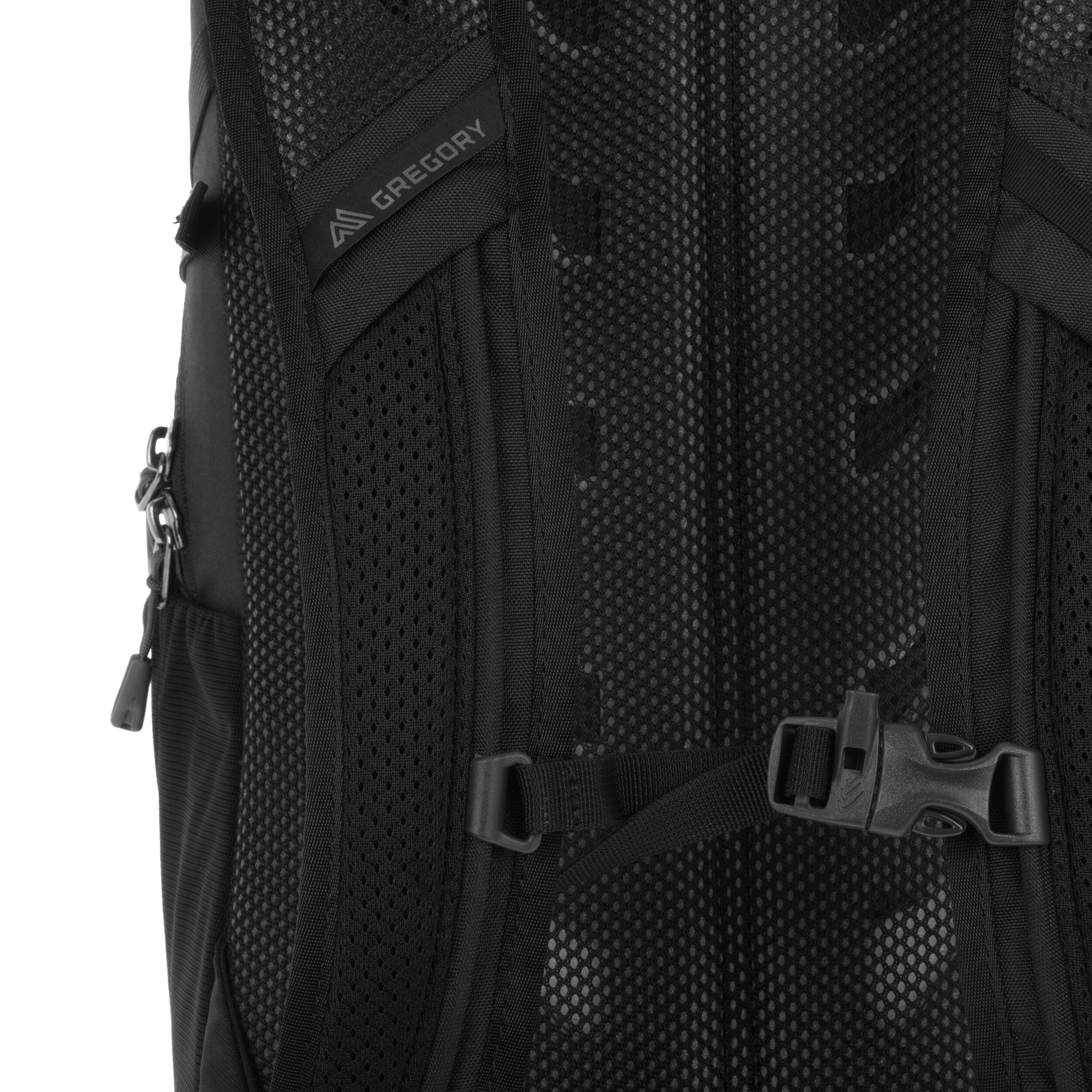 Gregory - Nano Plus Rucksack 20 l - Optic Black