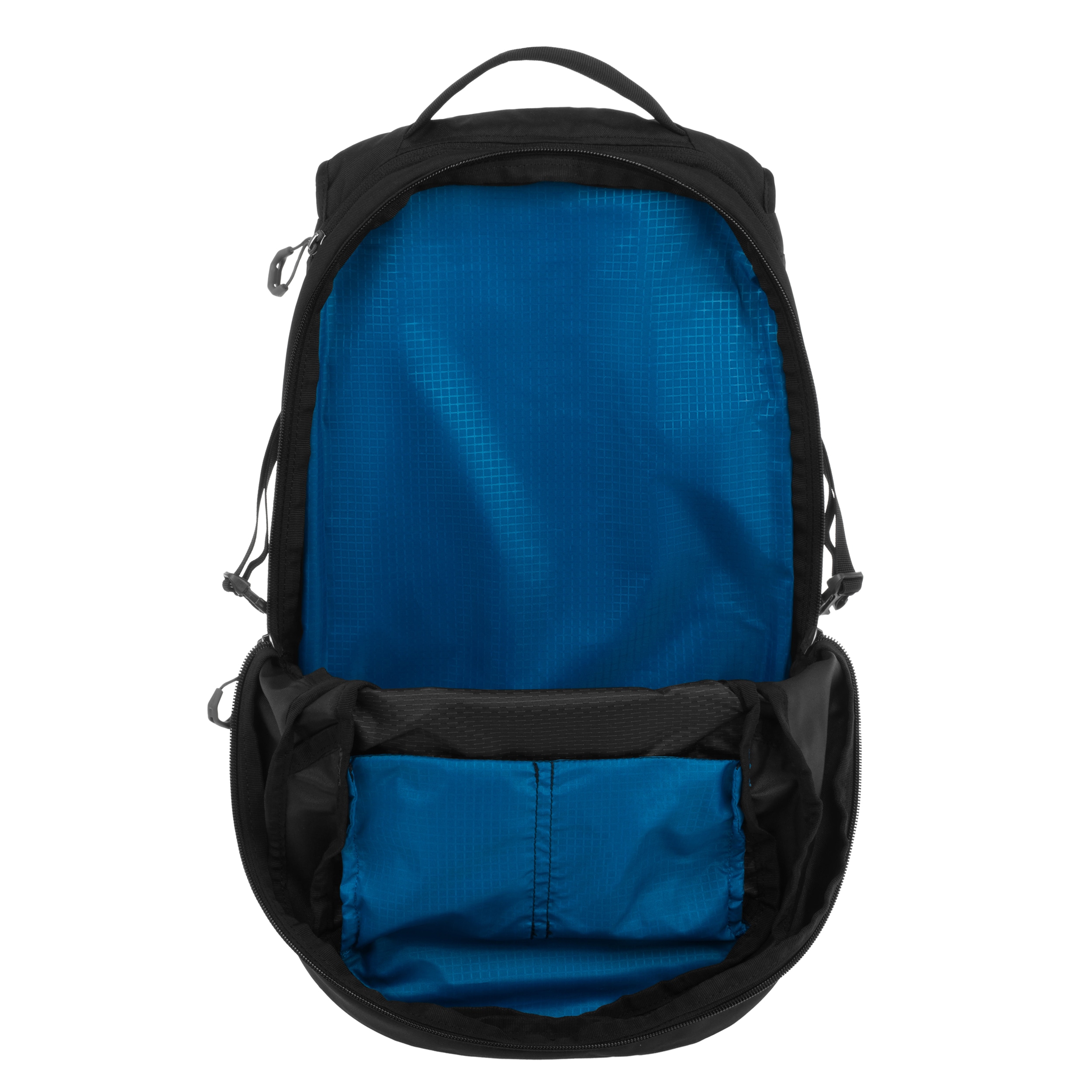 Gregory - Nano Rucksack 20 l - Optic Black