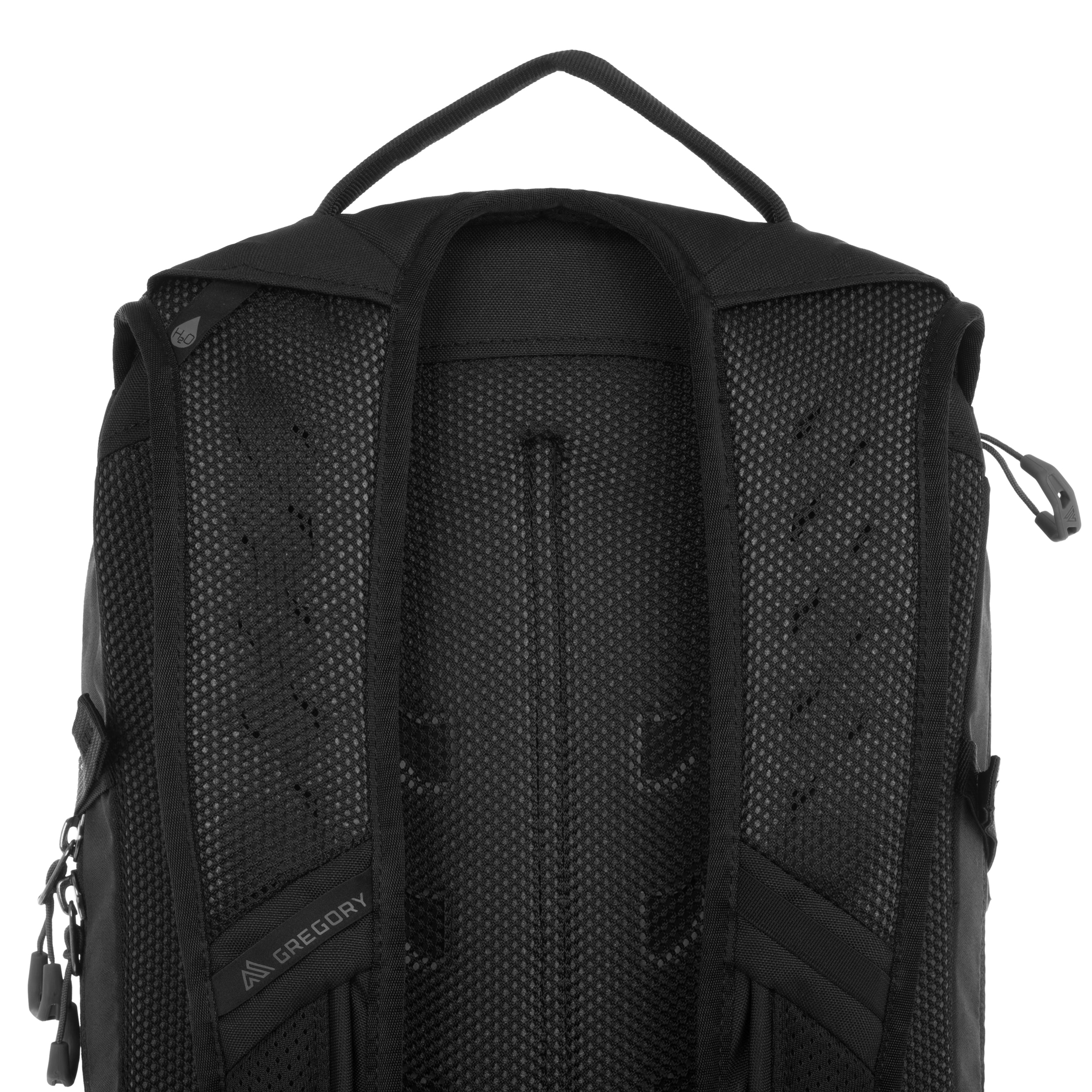 Gregory - Nano Rucksack 20 l - Optic Black