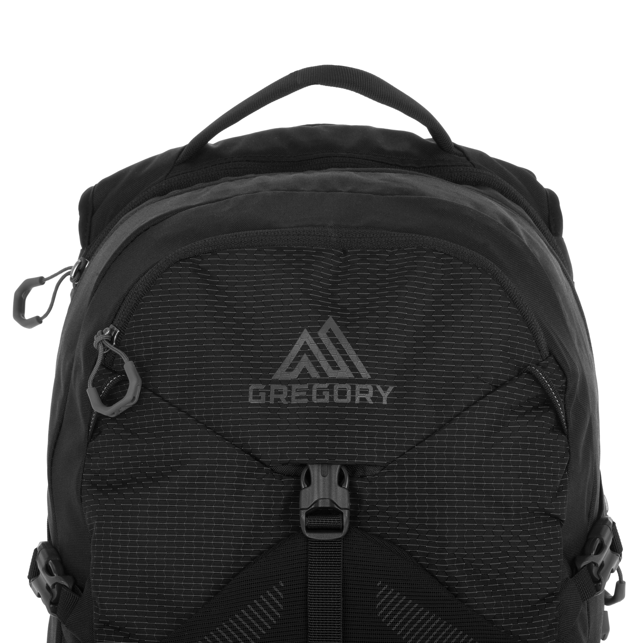 Gregory - Nano Rucksack 20 l - Optic Black