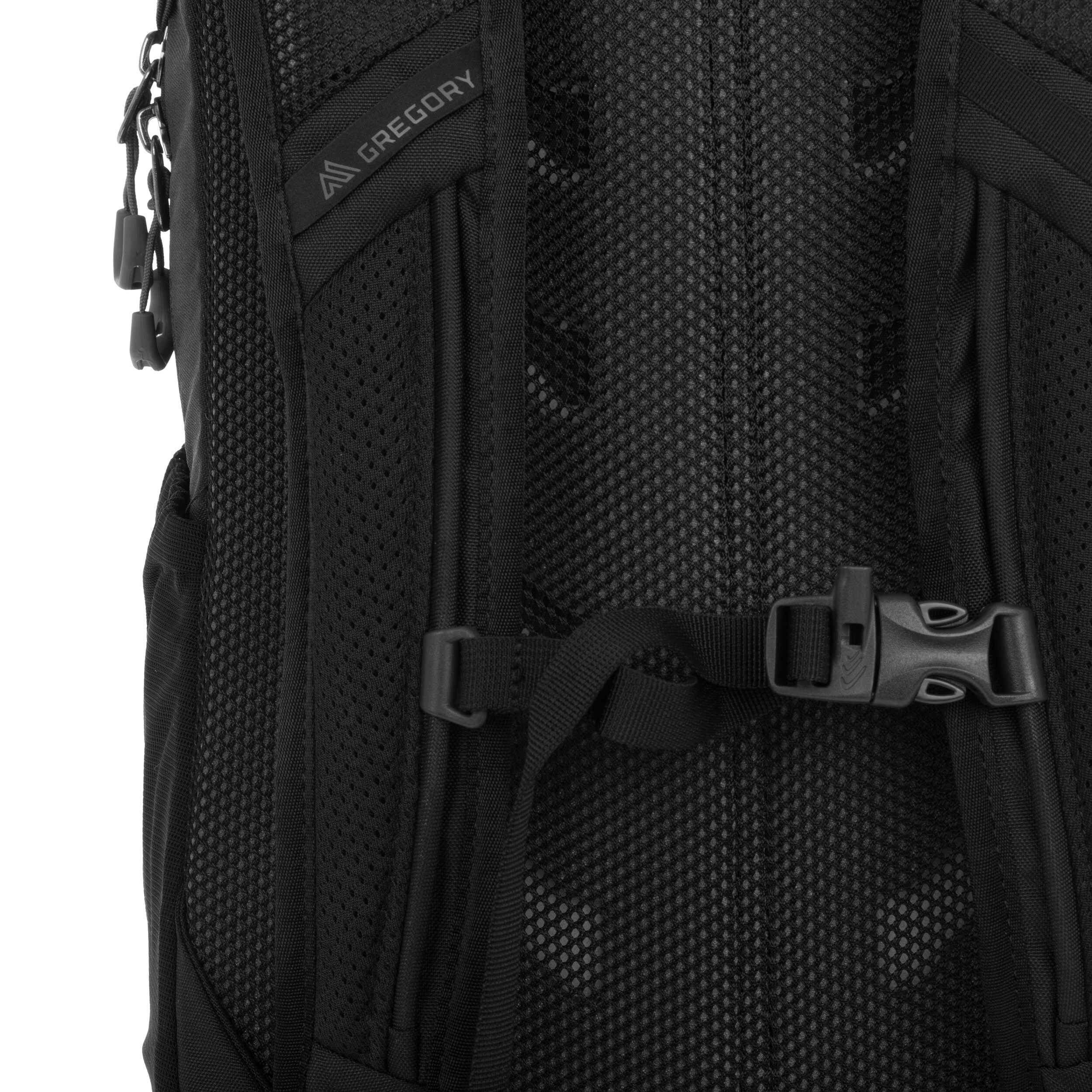 Gregory - Nano Rucksack 20 l - Optic Black
