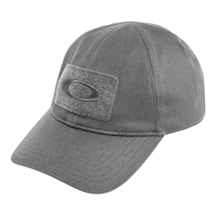 Oakley - SI Cotton Cap Baseballkappe - Shadow