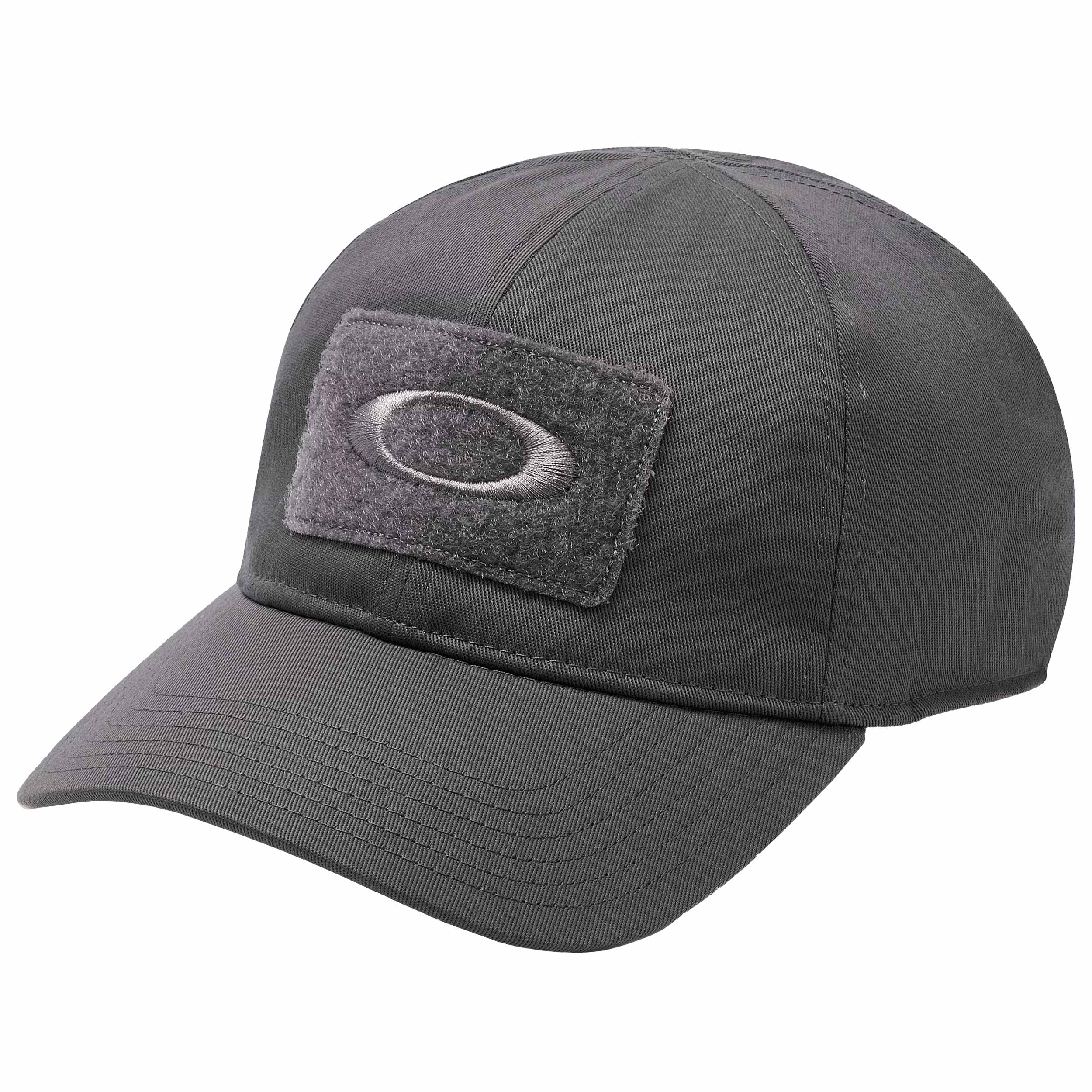 Oakley - SI Cotton Cap Baseballkappe - Shadow