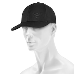 Oakley - Si Tech Cap - Basecap - Black