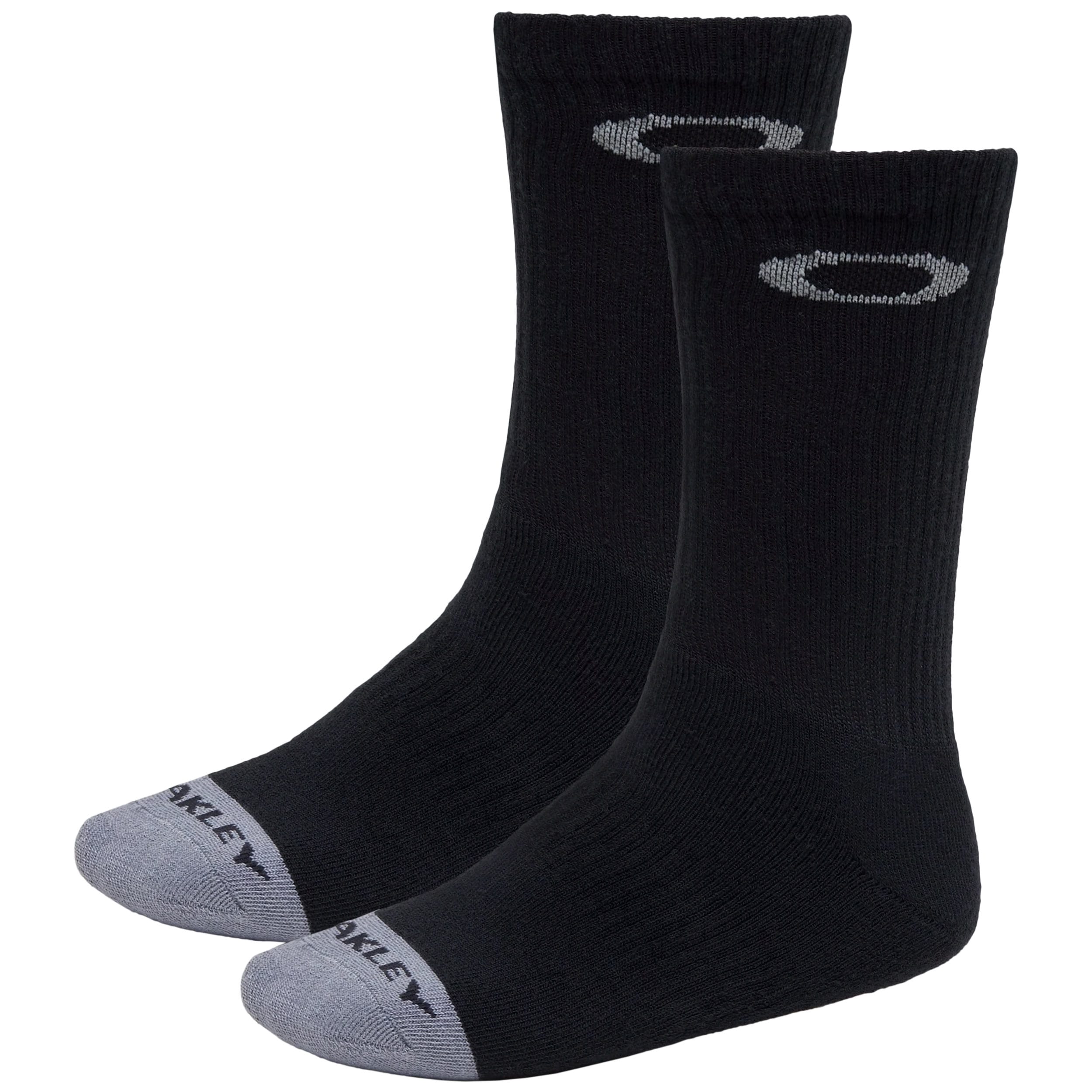 Oakley - Crew Socks - Socken - 5 Paar