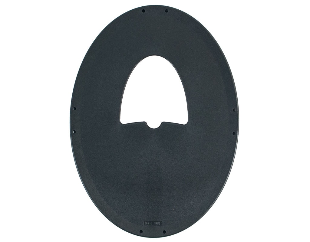 TM - Metalldetektor Garrett ACE 300i + Klappspaten Badger Outdoor Forces Shovel - Set