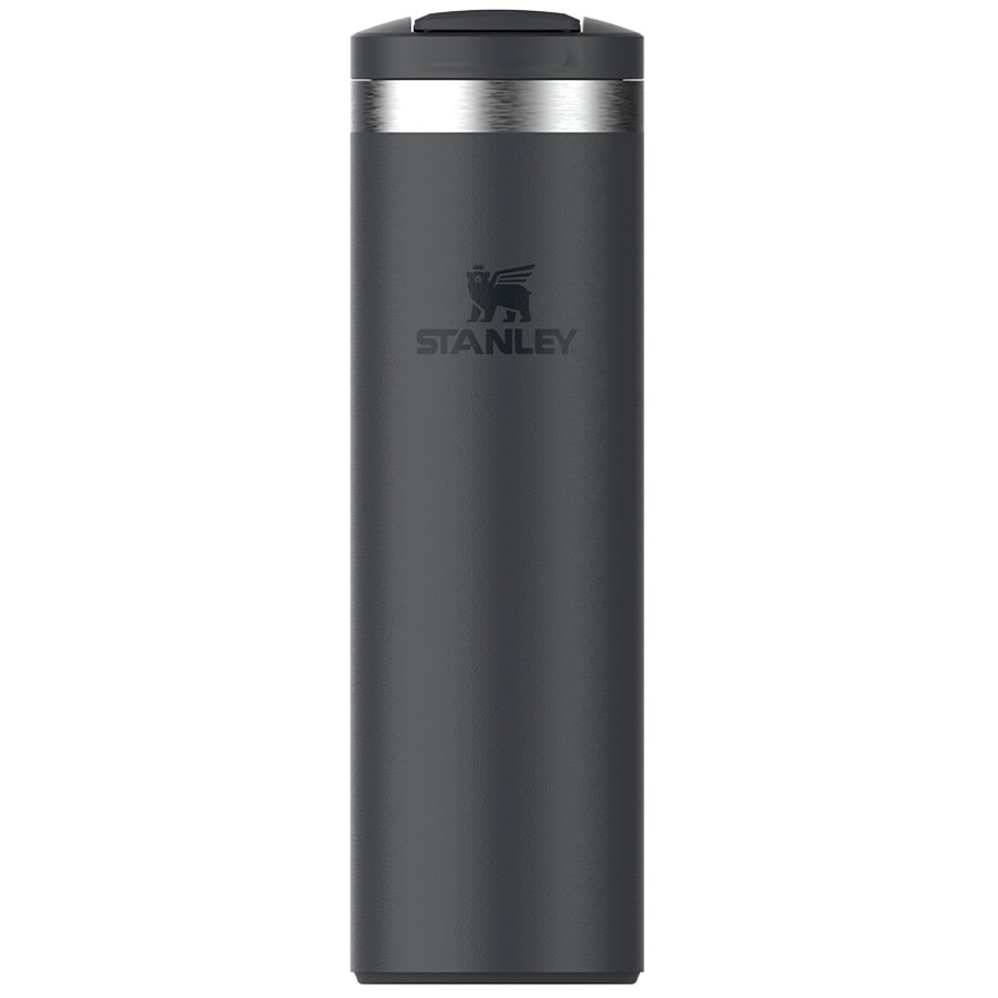 Stanley - AeroLight Transit Mug Thermobecher 470 ml - Black 2.0