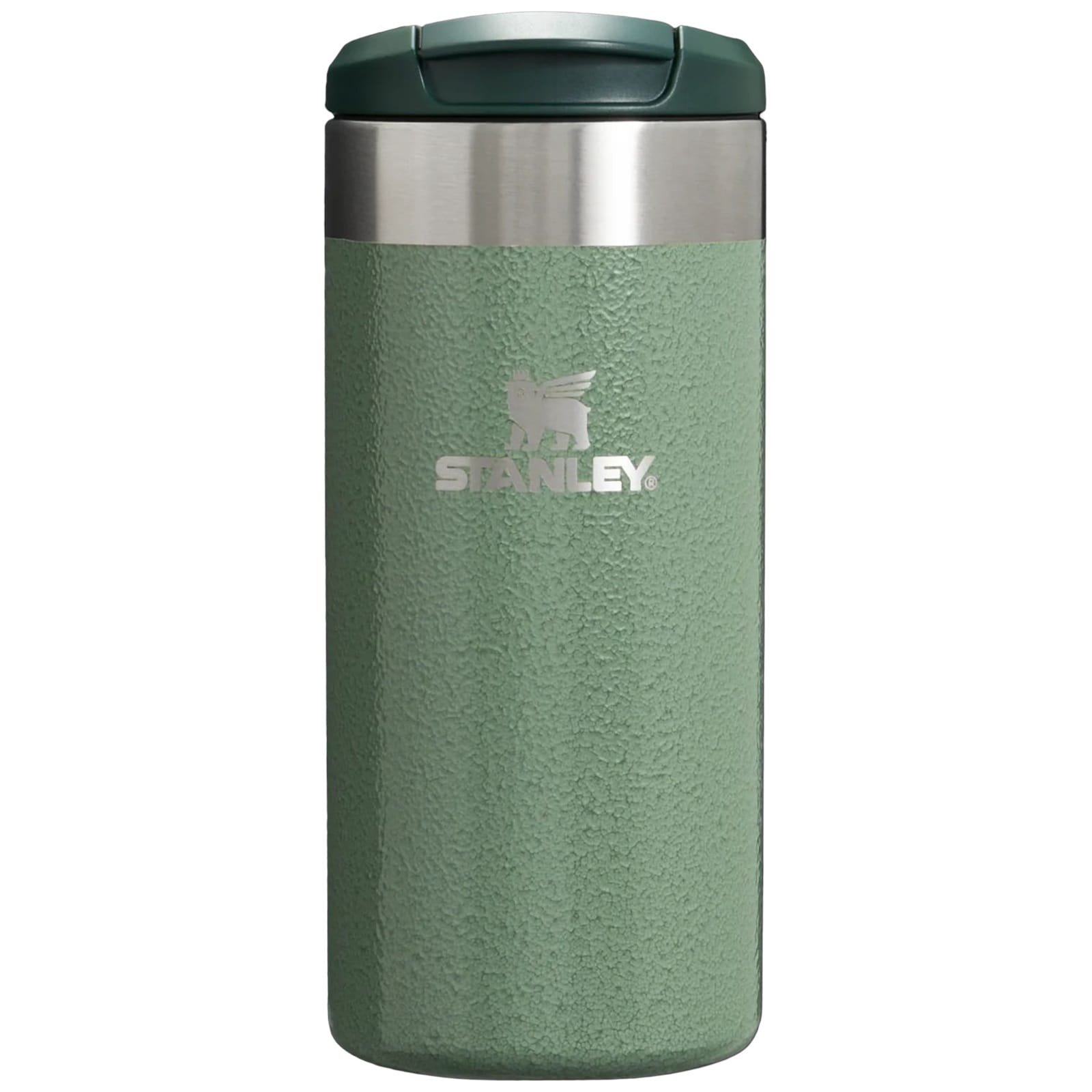 Stanley - AeroLight Transit Mug Thermobecher 350 ml - Hammertone Green