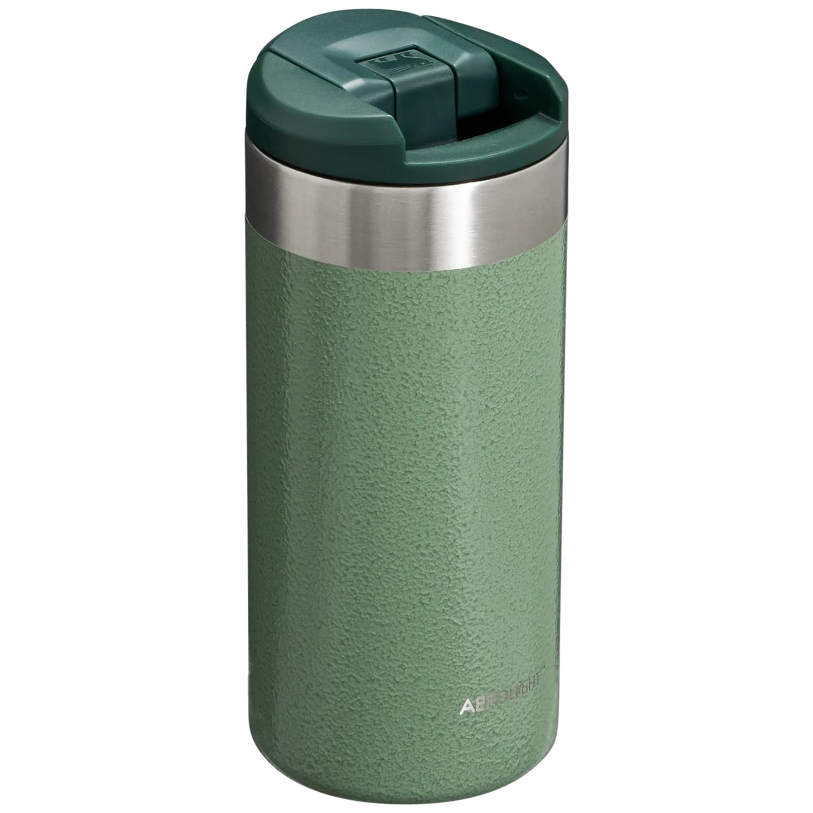 Stanley - AeroLight Transit Mug Thermobecher 350 ml - Hammertone Green