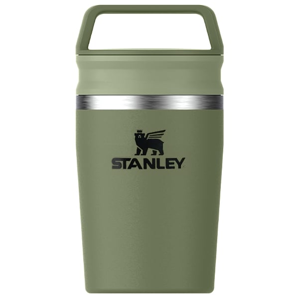 Stanley - Café-To-Go Thermobecher 0,23 l - Dried Pine