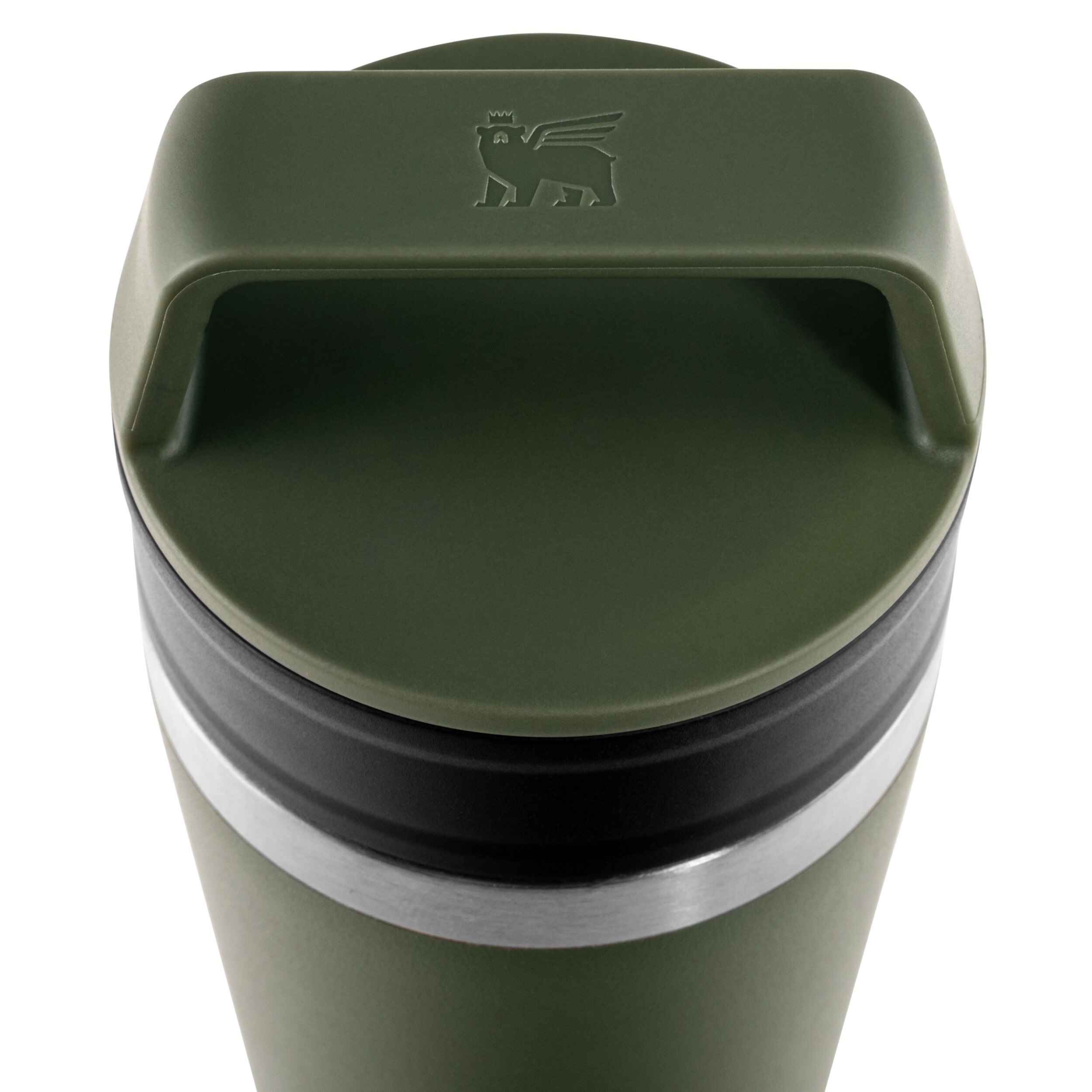 Stanley - Café-To-Go Thermobecher 0,23 l - Dried Pine