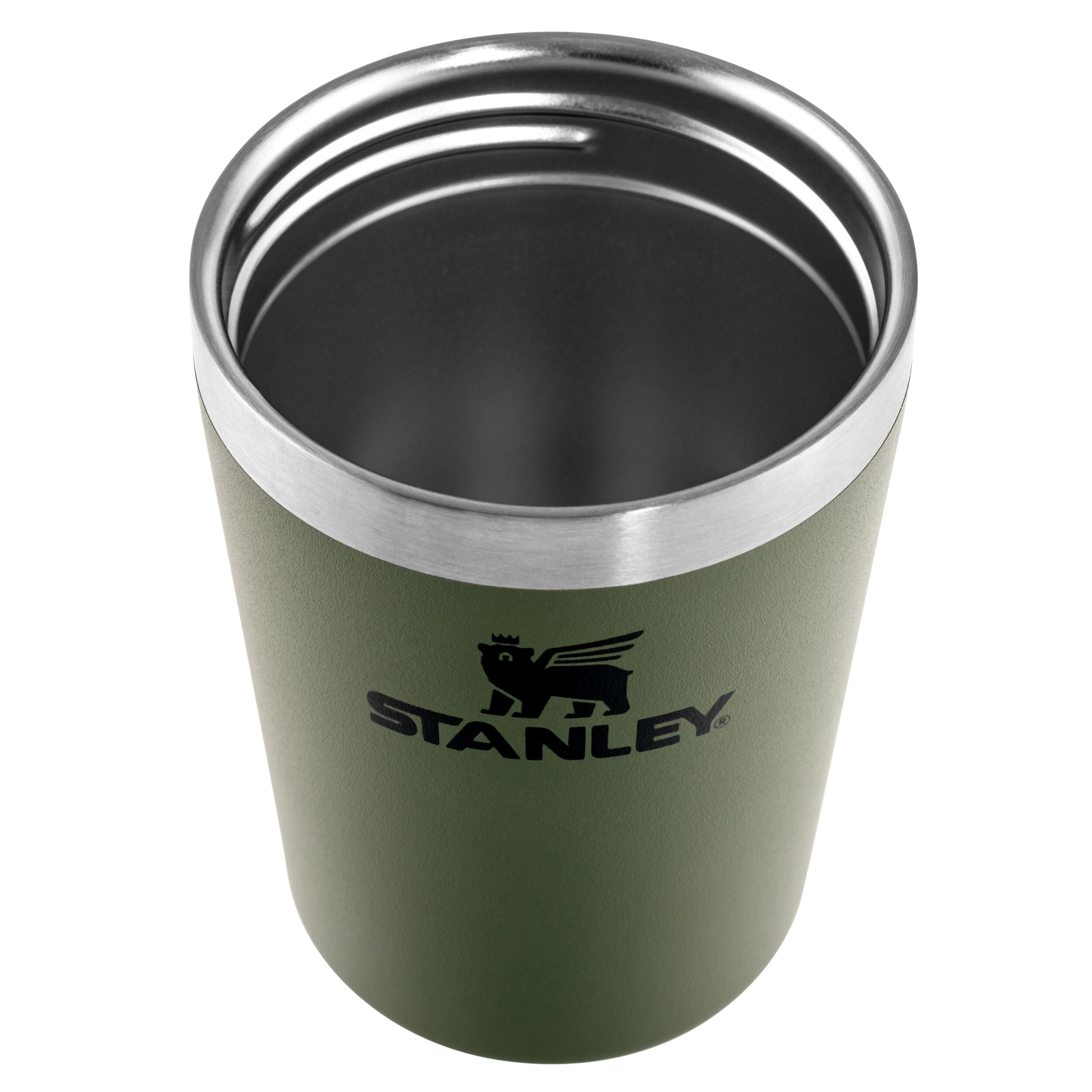 Stanley - Café-To-Go Thermobecher 0,23 l - Dried Pine