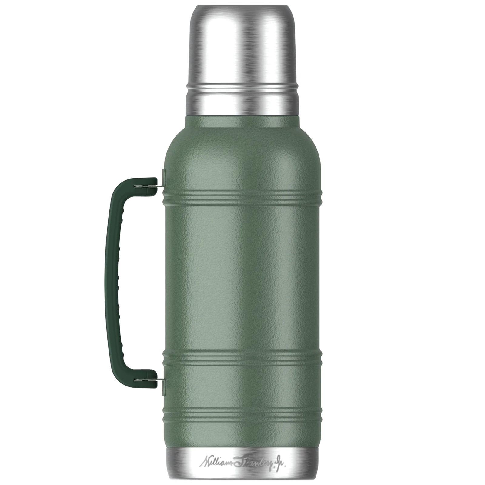 Stanley - Artisan Thermosflasche 1,4 l - Hammertone Green