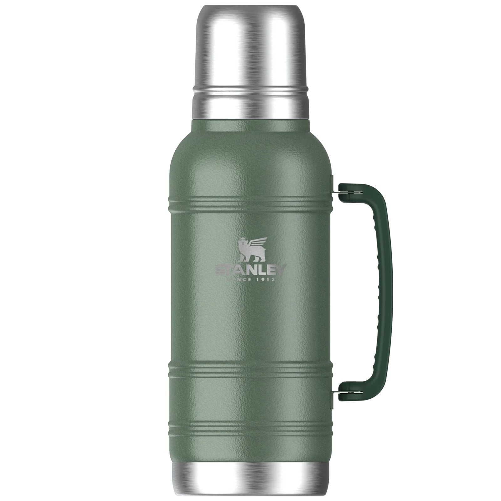 Stanley - Artisan Thermosflasche 1,4 l - Hammertone Green