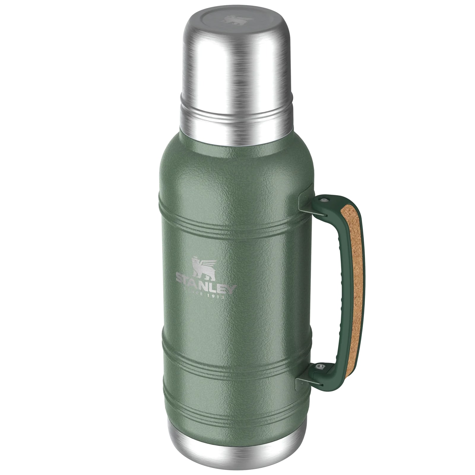 Stanley - Artisan Thermosflasche 1,4 l - Hammertone Green