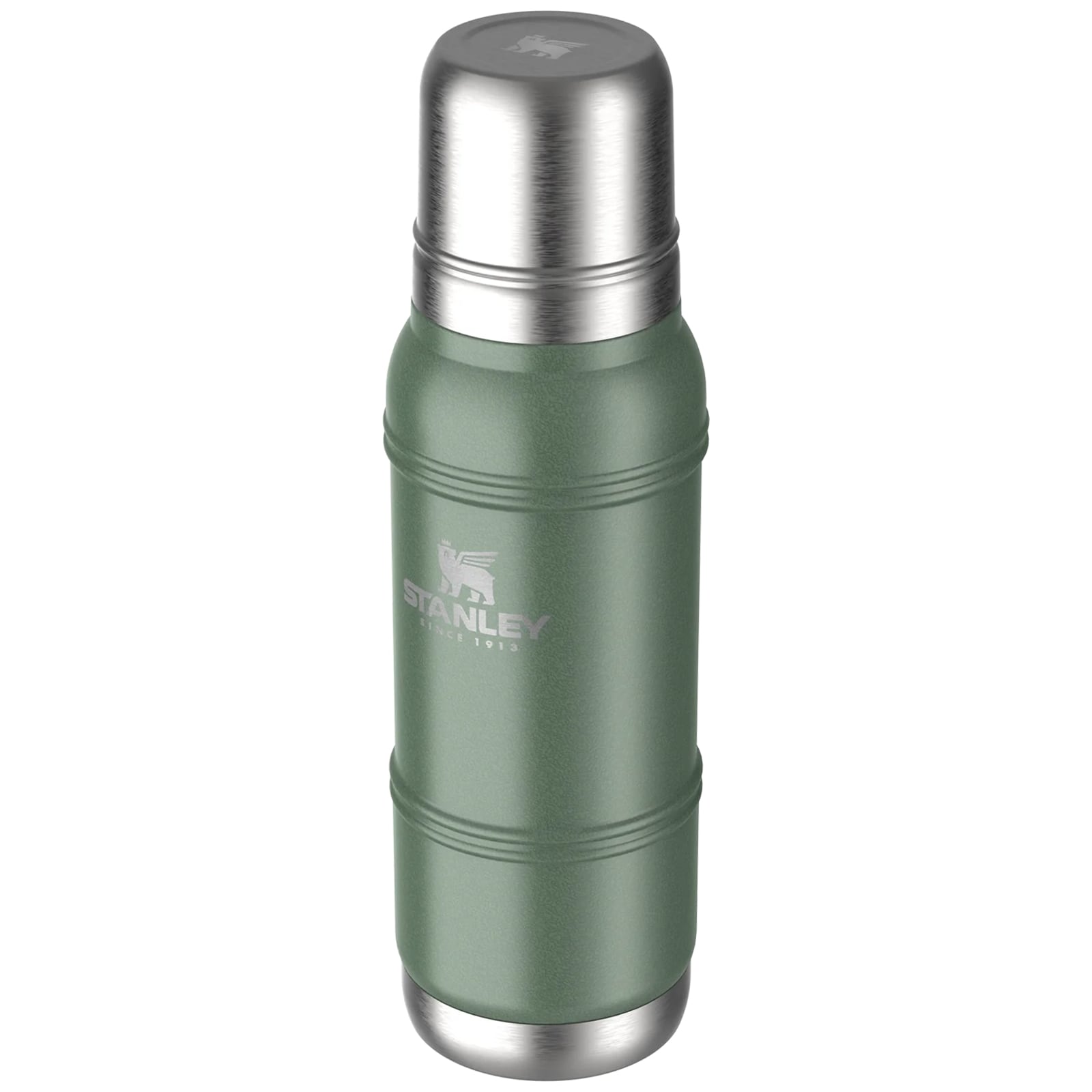 Stanley - Artisan Thermosflasche 1 l - Hammertone Green