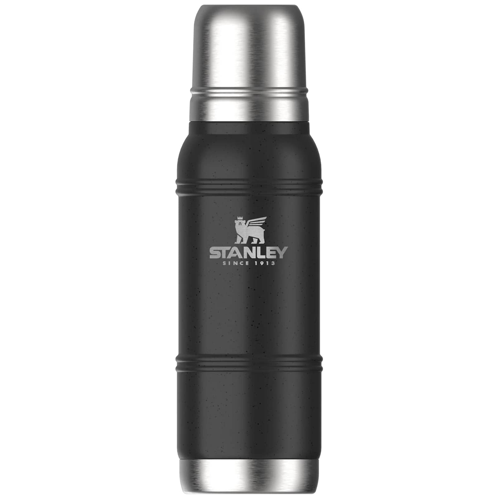 Stanley - Artisan Thermosflasche 1 l - Black Moon