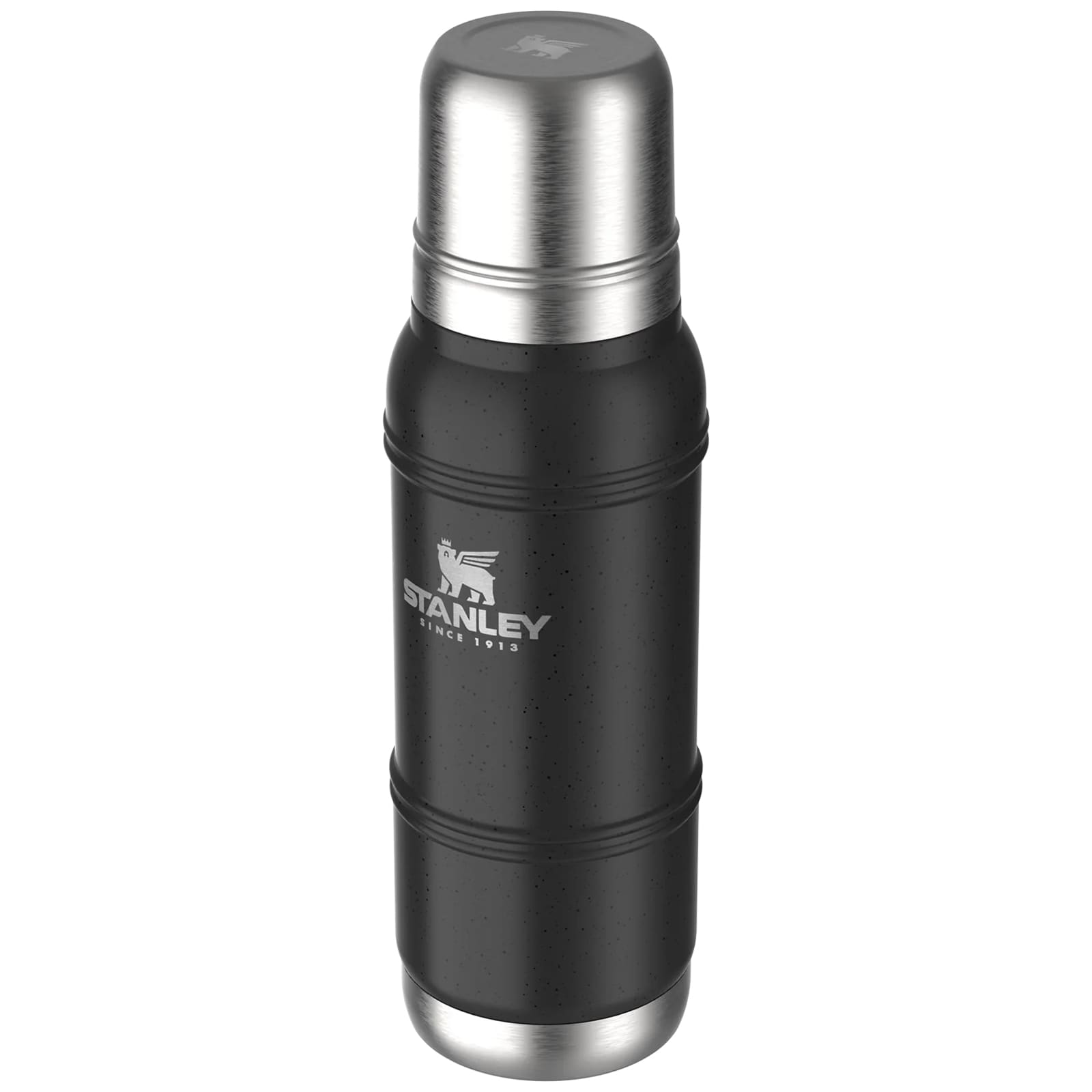 Stanley - Artisan Thermosflasche 1 l - Black Moon