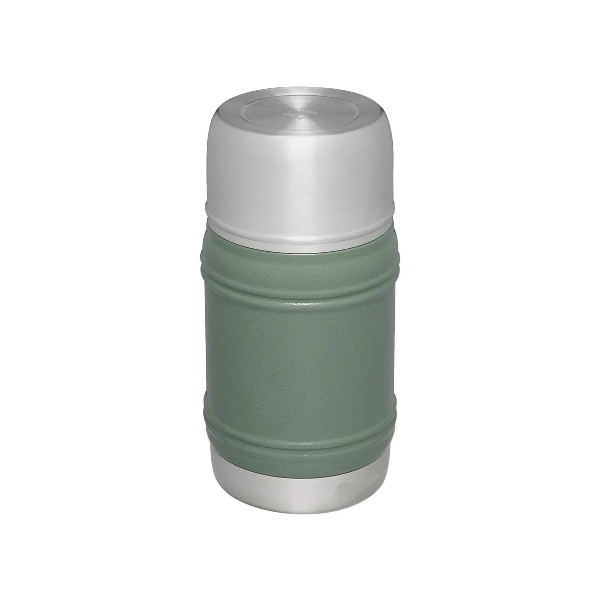 Stanley - Artisan Thermal Food Jar Thermobehälter für Essen 500 ml - Hammertone Green