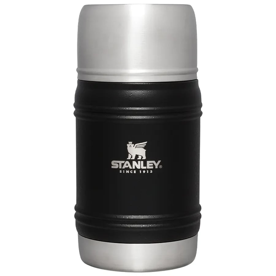 Stanley - Artisan Thermal Food Jar Thermobehälter für Essen 500 ml - Black Moon