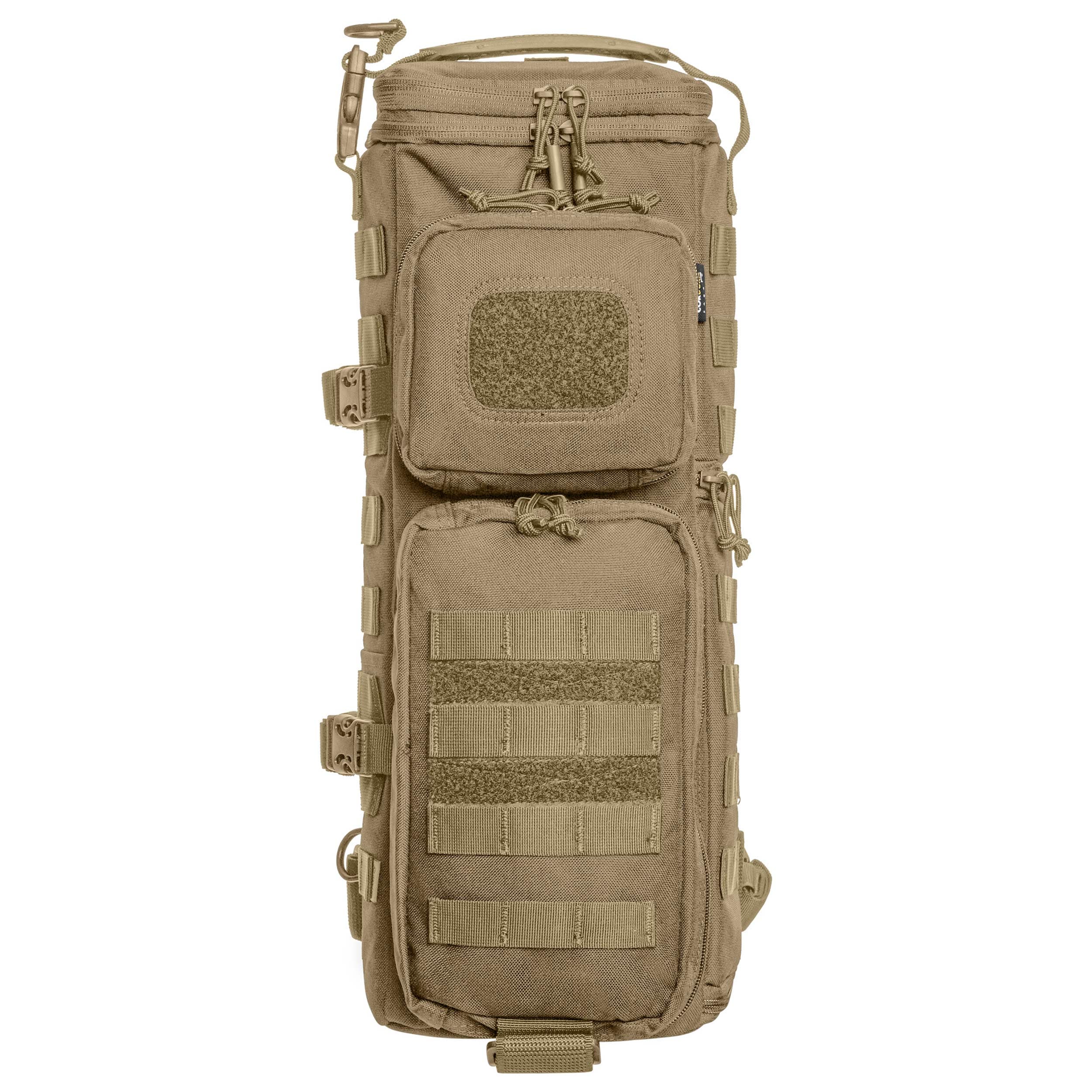 Hazard - 4 Photo-Recon Schulterrucksack - Coyote