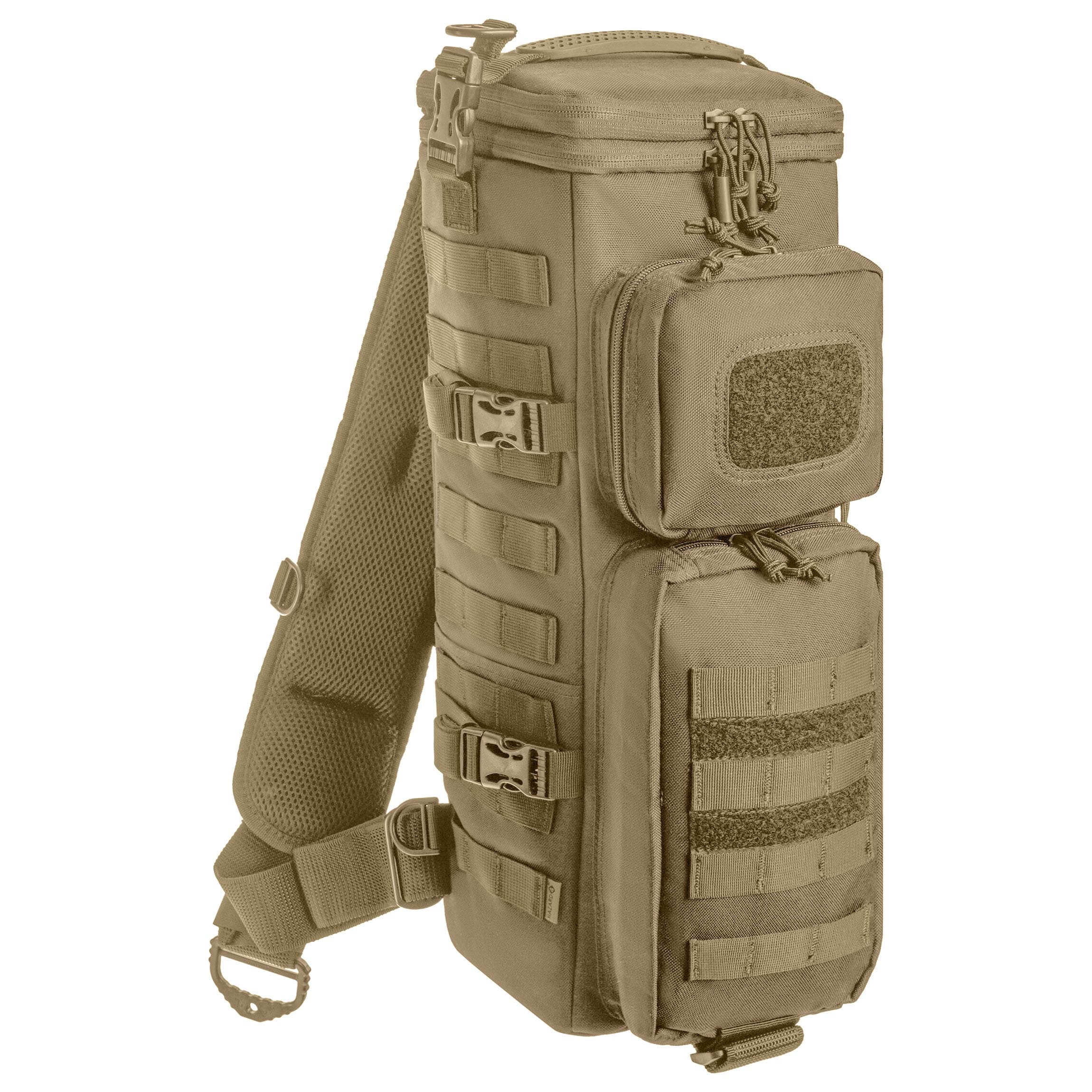 Hazard - 4 Photo-Recon Schulterrucksack - Coyote