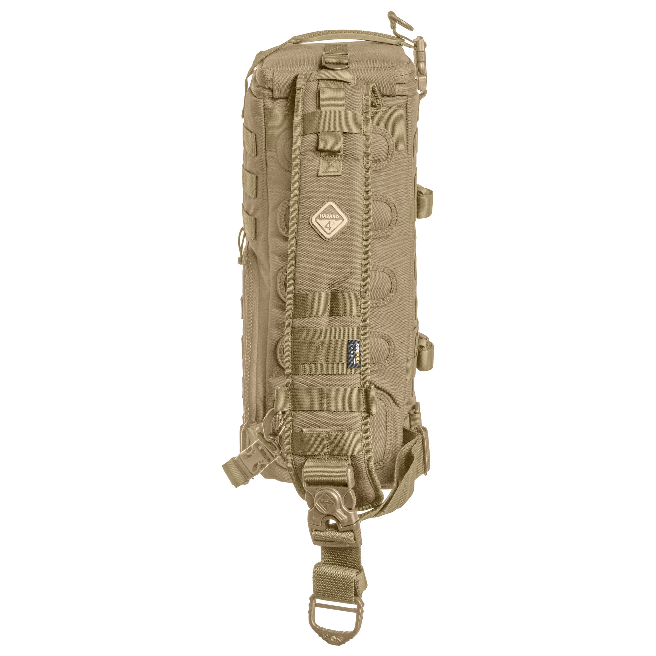 Hazard - 4 Photo-Recon Schulterrucksack - Coyote