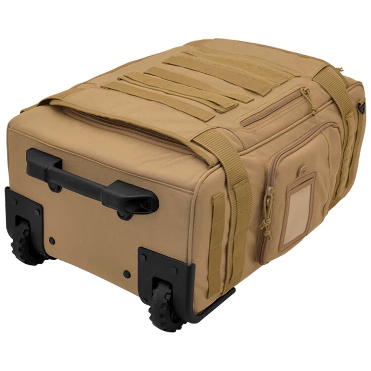 Hazard 4 - Air Support MK2 Tasche - Coyote