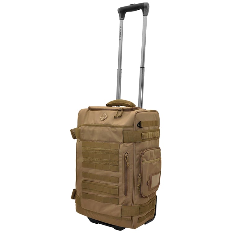 Hazard 4 - Air Support MK2 Tasche - Coyote