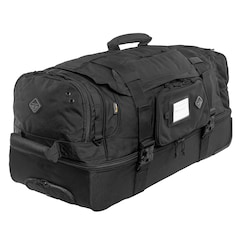 Hazard 4 - Shoreleave MK3 Rollentasche 103,4 l - Black