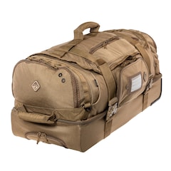 Hazard 4 - Shoreleave MK3 Tasche auf Rädern 103,4 l - Coyote