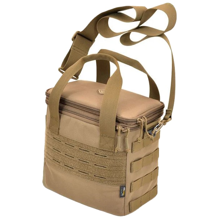 Hazard 4 - Multi Pistol Carrier Tasche 7,9 l - Coyote