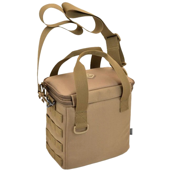 Hazard 4 - Multi Pistol Carrier Tasche 7,9 l - Coyote