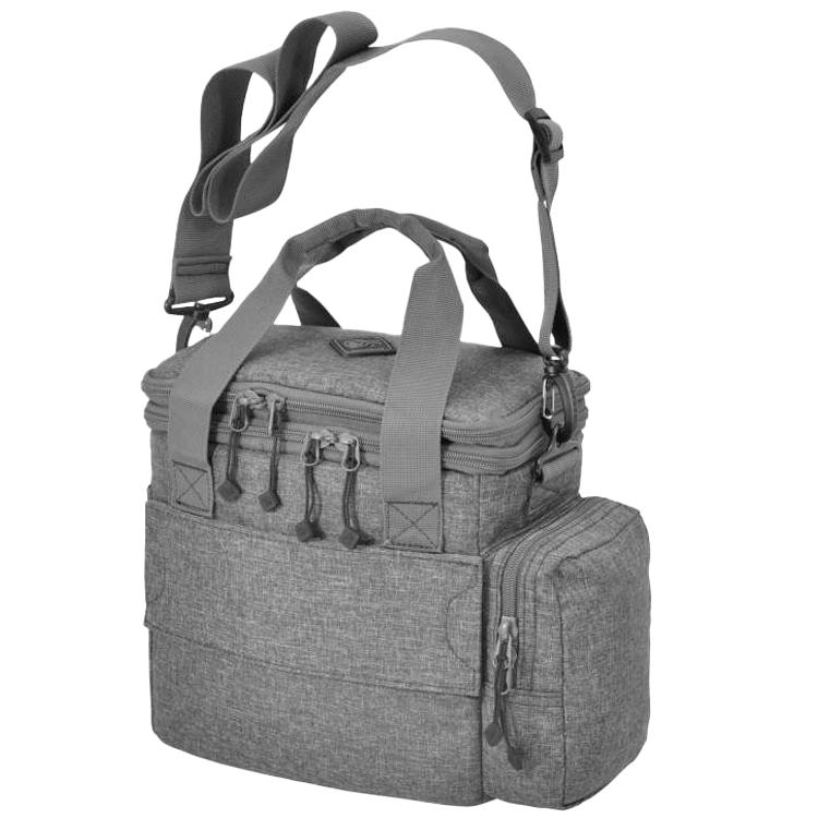 Hazard - 4 Multi Pistol Carrier Tasche 7,9 l - Grayman