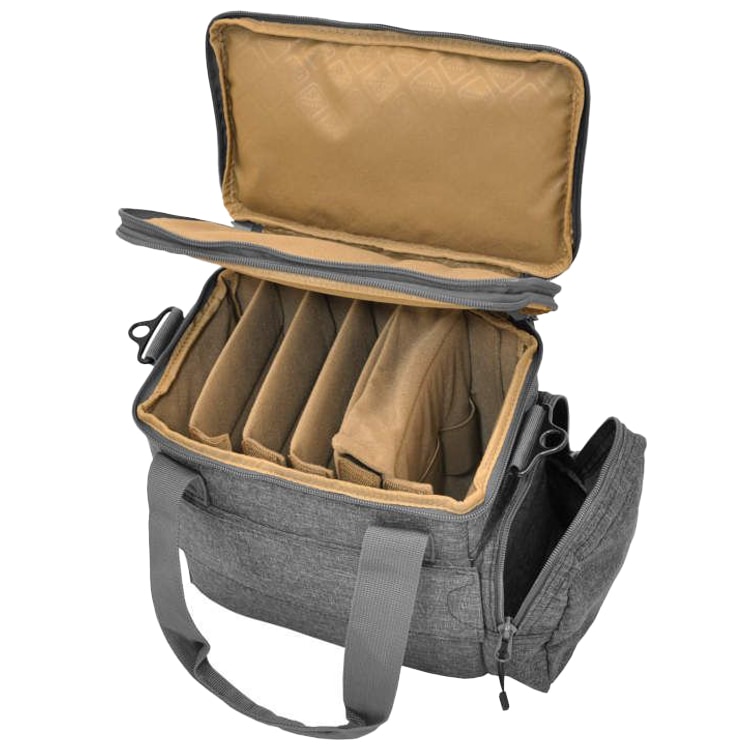 Hazard - 4 Multi Pistol Carrier Tasche 7,9 l - Grayman