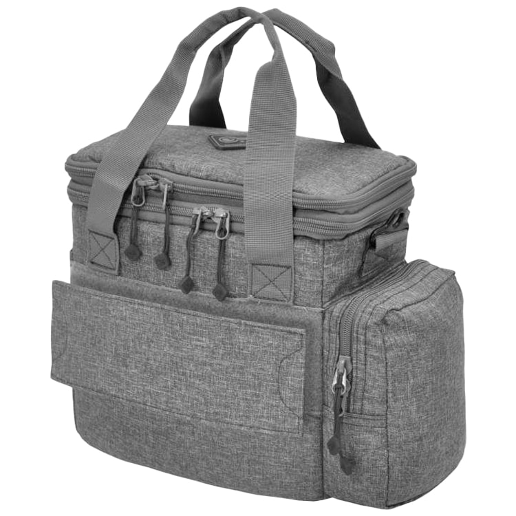 Hazard - 4 Multi Pistol Carrier Tasche 7,9 l - Grayman