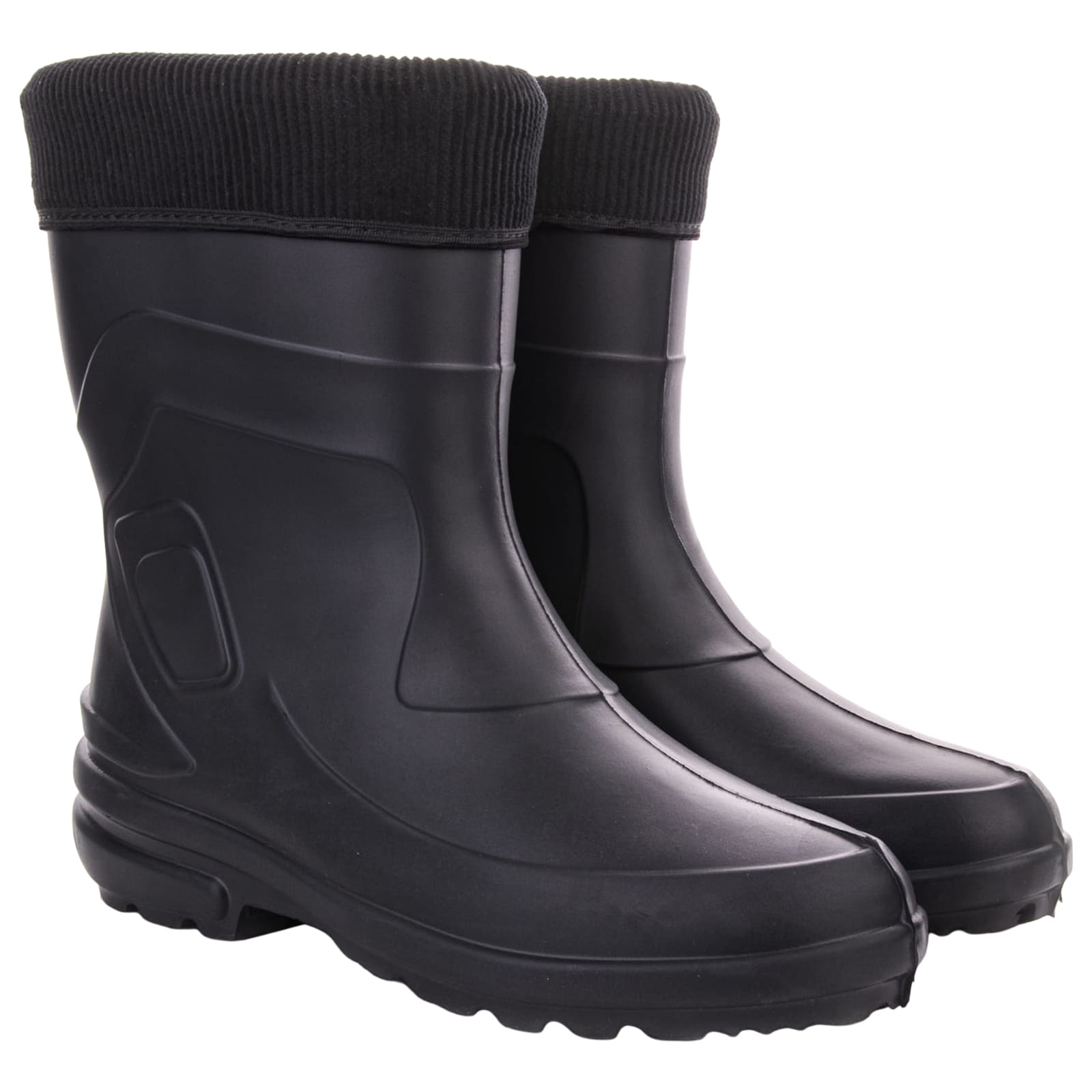 Lemigo - Jessy 800 Gummistiefel für Damen - Black