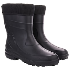 Lemigo - Jessy 800 Gummistiefel für Damen - Black